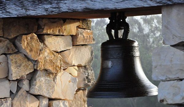 Amanecer sin cadenas