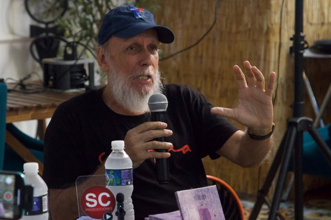 Sed y las imágenes en letras (+ Fotos)