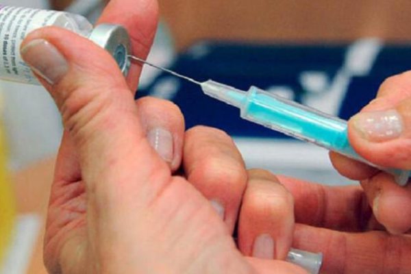 Vacunarán en Cuba a todas las niñas de nueve años contra el VPH