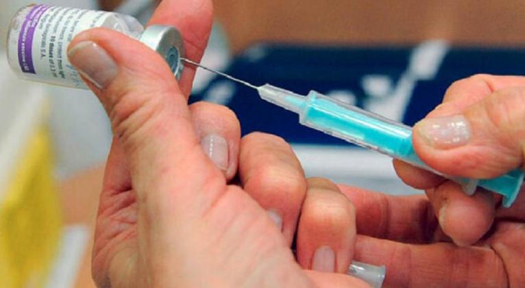 Vacunarán en Cuba a todas las niñas de nueve años contra el VPH