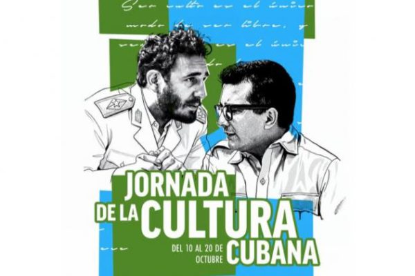 La cultura es la Patria