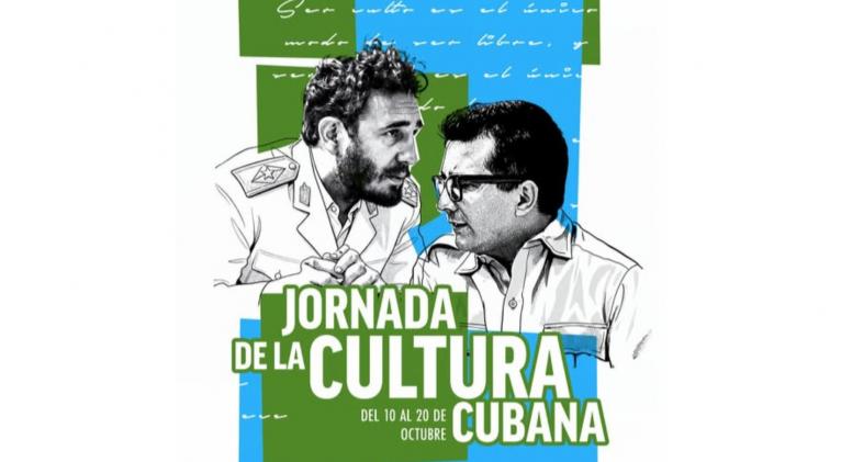 La cultura es la Patria