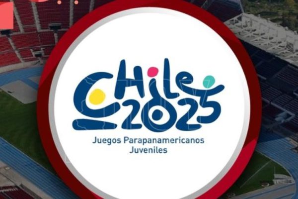 Por medallas saltadores cubanos en Juegos de Chile 2025