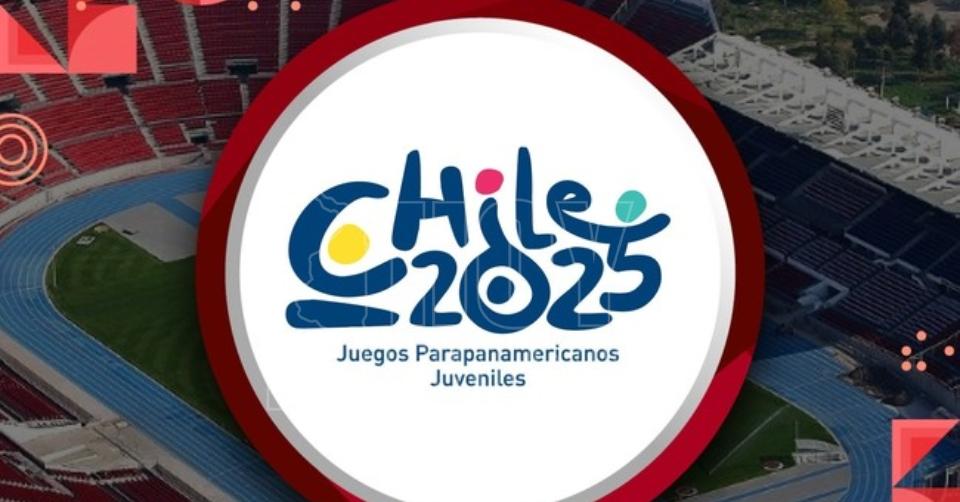 Por medallas saltadores cubanos en Juegos de Chile 2025
