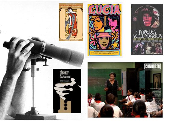 Denuncia Cuba agresión desde EE.UU. contra su cinematografía