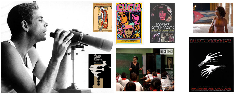 Denuncia Cuba agresión desde EE.UU. contra su cinematografía