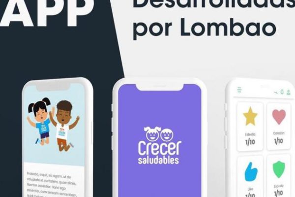 Lombao Estudios de Cuba con nuevos productos tecnológicos y mucha IA