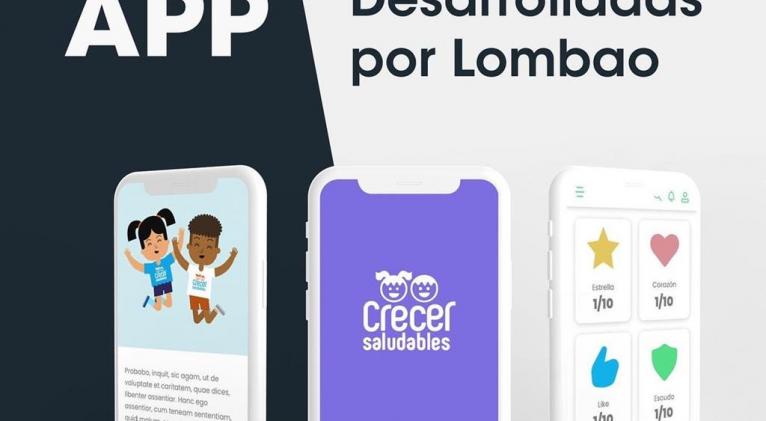 Lombao Estudios de Cuba con nuevos productos tecnológicos y mucha IA