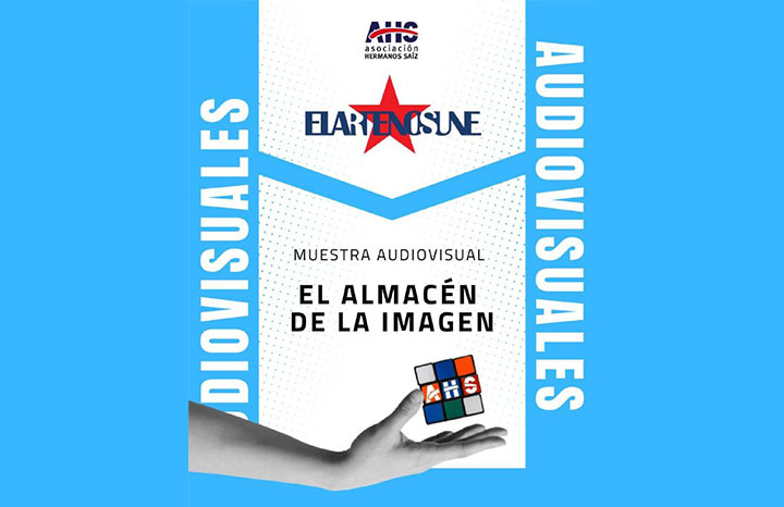 Convoca AHS a nueva edición de El Almacén de la Imagen