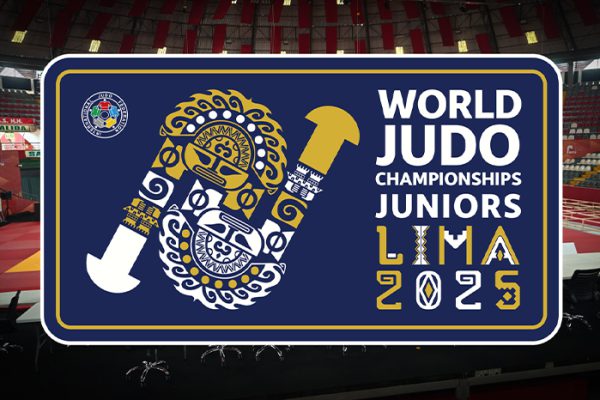 Cuba con tres judocas hoy en Campeonato Mundial Juvenil Lima 2025