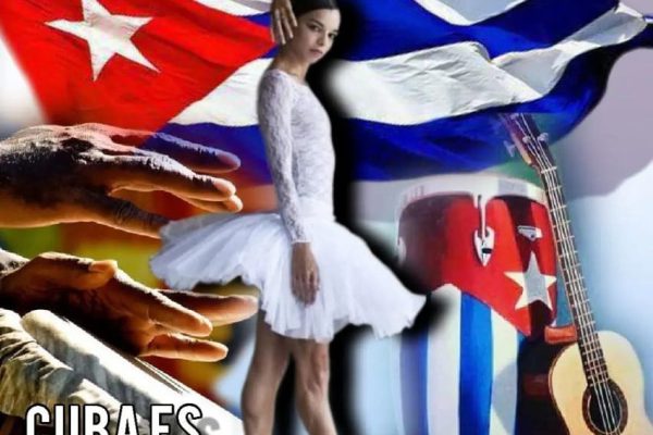 Cultura en Cuba: eje de desarrollo, participación ciudadana y resistencia resiliente