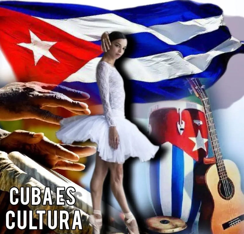 Cultura en Cuba: eje de desarrollo, participación ciudadana y resistencia resiliente
