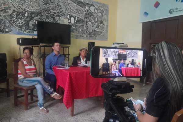 La cultura camagüeyana celebra su vitalidad en saludo a la Jornada por la Cultura Cubana (+ Fotos)