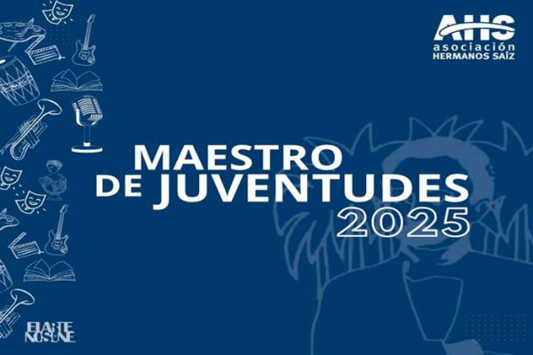 Entregará AHS Premio Maestro de Juventudes 2025