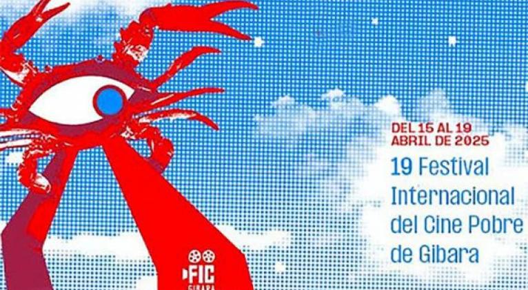 Festival Internacional de Cine de Gibara 2026 despierta expectativas