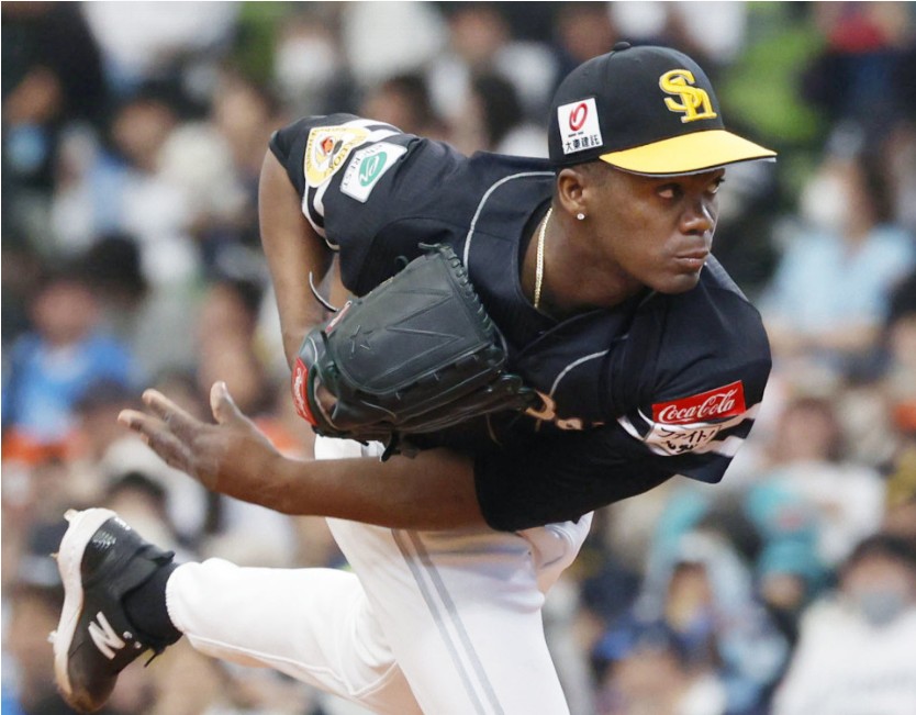 Moinelo cumple metas y cierra otra temporada de lujo en Japón