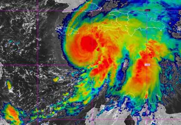 ¿Por qué los huracanes tenían siempre nombre femenino y cuándo cambió esta práctica?