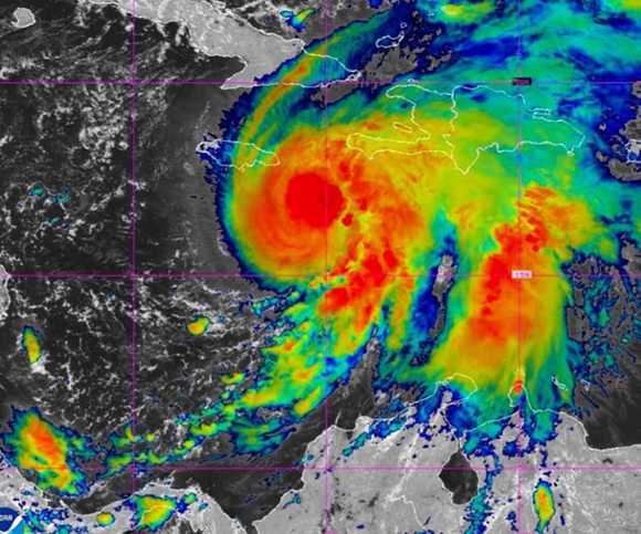 ¿Por qué los huracanes tenían siempre nombre femenino y cuándo cambió esta práctica?