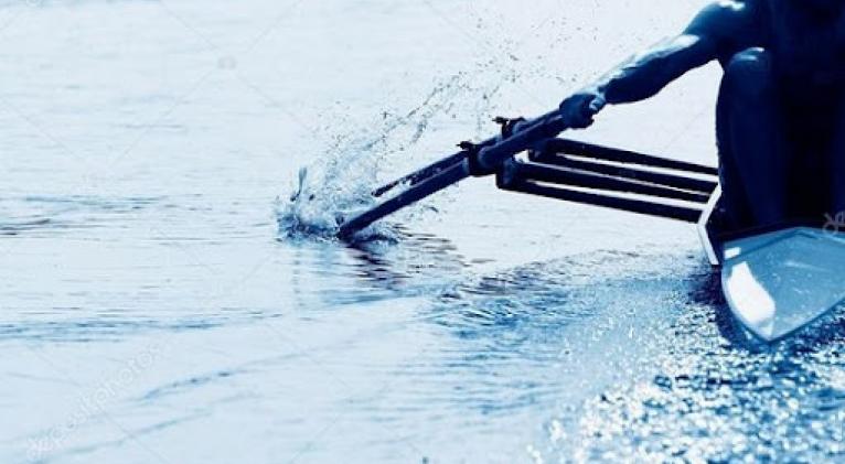 Logra Cuba plata y cupo en clasificatorio de remo para Santo Domingo