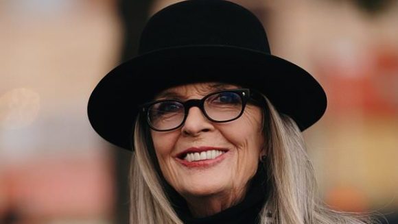 Fallece la actriz Diane Keaton a los 79 años