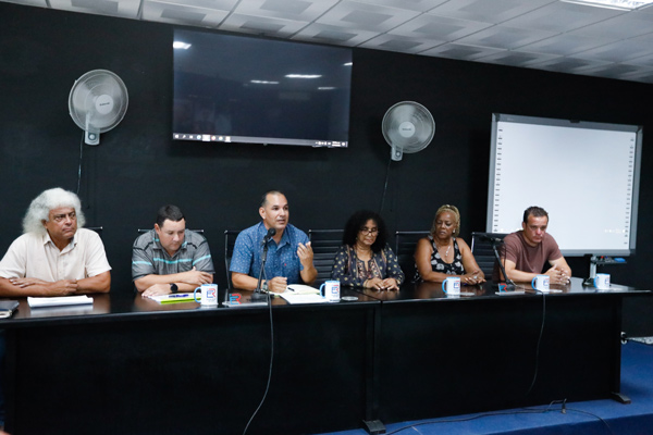 Ciencia y fuerza cubanas rumbo a Los Ángeles 2028