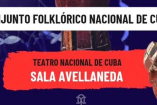 Conjunto Folklórico Nacional