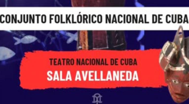 Conjunto Folklórico Nacional