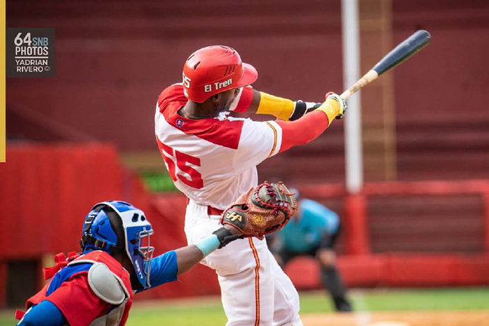 Cocodrilos afianzan su liderato en la Serie Nacional de Béisbol (+ Tabla)