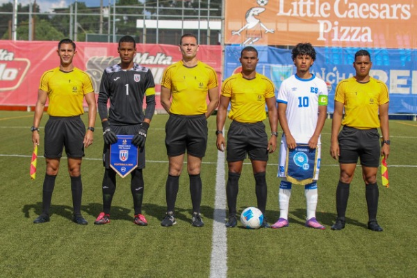 Cuba ocupa el quinto puesto en Uncaf sub-16 de fútbol