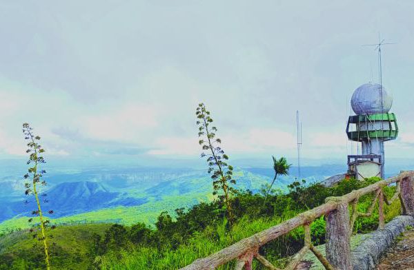 Centinelas del tiempo y mucho más