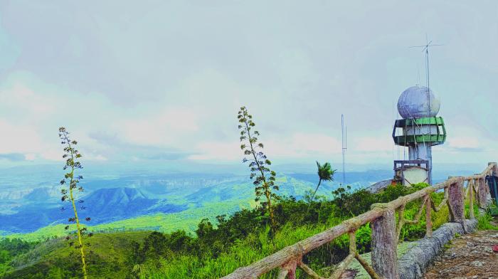 Centinelas del tiempo y mucho más