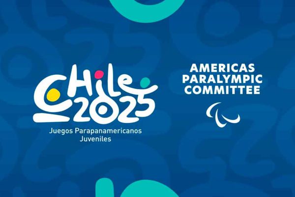 Cuba busca superarse en Parapanamericanos (j) de Chile 2025