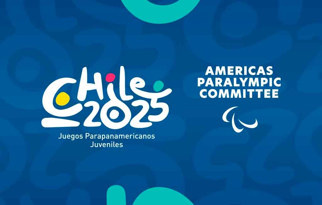Cuba busca superarse en Parapanamericanos (j) de Chile 2025