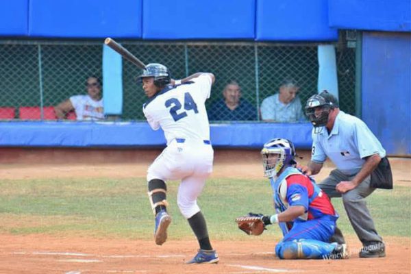 Cachorros continúan su ascenso a la cima de la Serie Nacional (+ Tabla)