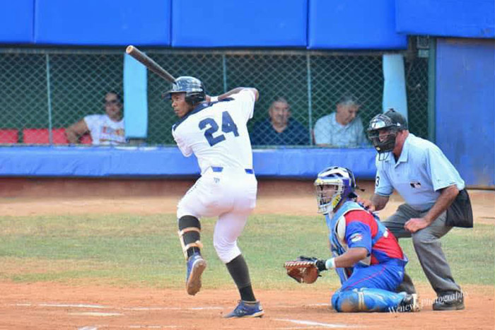 Cachorros continúan su ascenso a la cima de la Serie Nacional (+ Tabla)