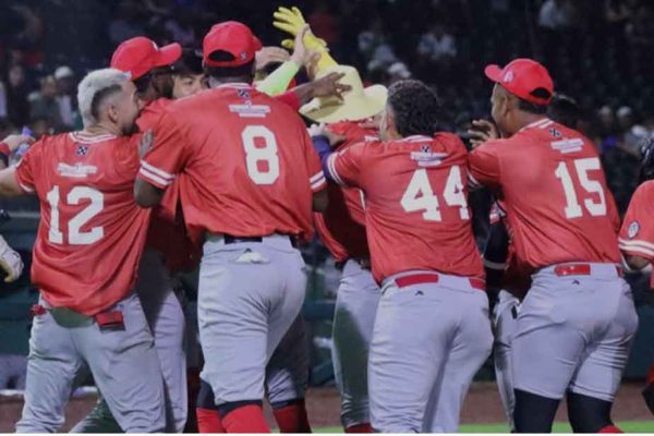 Cuba sigue invicto en Premundial de Béisbol sub 23 (+ Fotos)