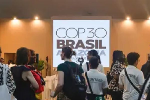 La COP30 en Brasil con consenso y señales de cooperación global