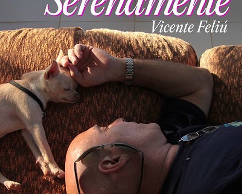 Presentarán en Cuba segundo disco póstumo de Vicente Feliú