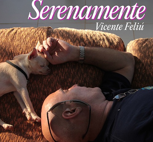 Presentarán en Cuba segundo disco póstumo de Vicente Feliú