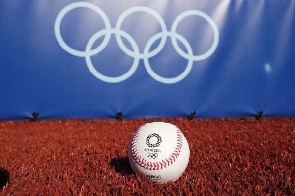 Béisbol olímpico comienza a levantar expectativas