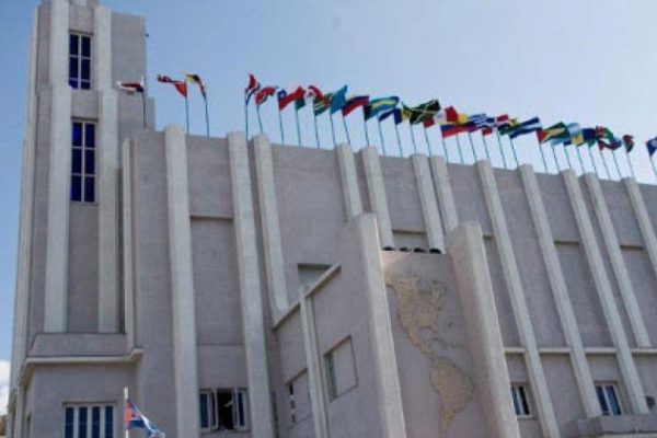 Arte y literatura guían noviembre en Casa de las Américas de Cuba