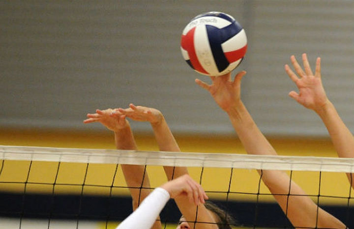 Voleibol: tercer revés de  Cuba en sub 17 (f) en Costa Rica