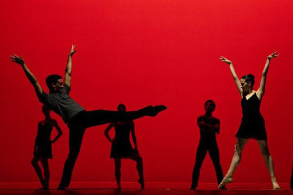 Prosiguen presentaciones de Ballet Nacional en la Sala Avellaneda