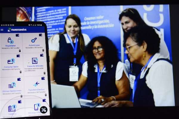 Mi Boleto, una novedad de la plataforma Transfermóvil