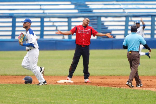 Sancti Spíritus es el próximo visitante