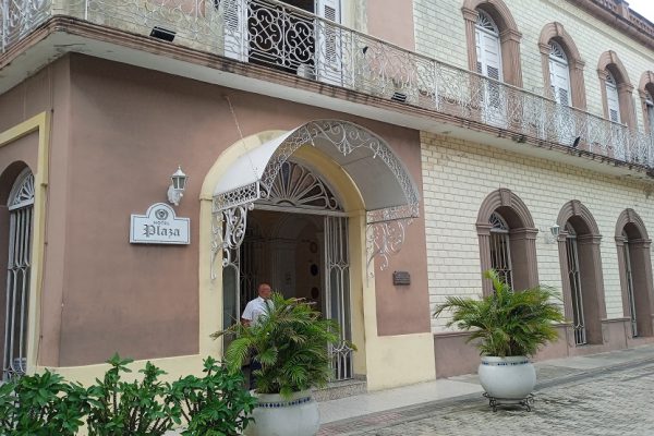 Hotel Plaza: 118 años de historia y tradición en el corazón de Camagüey (+ Fotos)