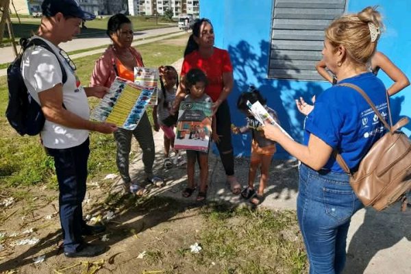 La lucha contra dengue y chikungunya en Camagüey requiere colaboración comunitaria activa (+ Fotos)