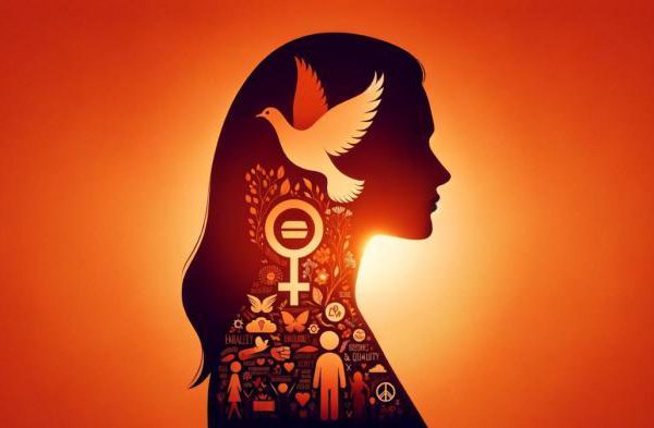 Camagüey viste de naranja por un futuro sin violencia de género