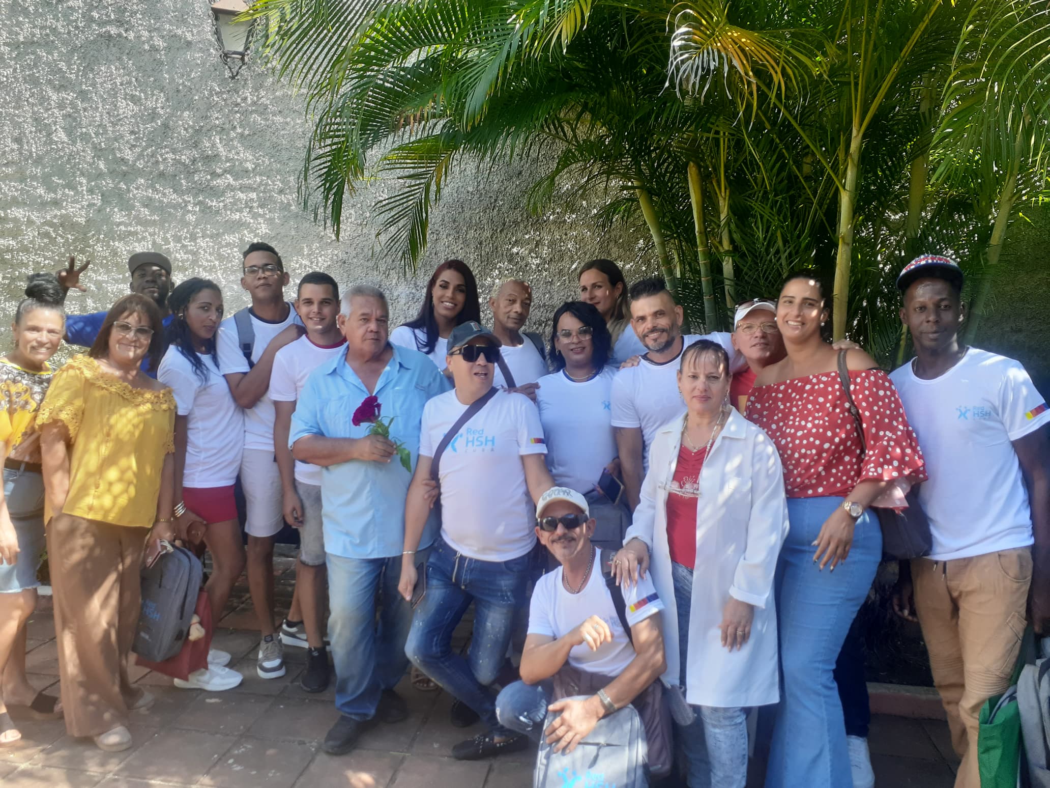 Camagüey forma promotores para una salud integral y la prevención del VIH/Sida (+ Fotos)