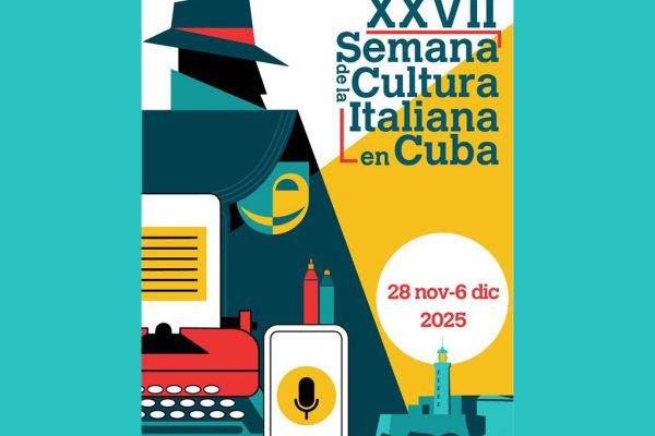 La XXVII Semana de la Cultura Italiana refuerza amistad con Cuba